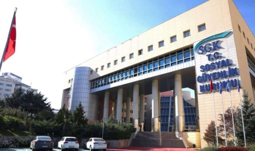 SGK 344 Personel Alımı Sonuçları Açıklandı! İşte Kazanan İsimler