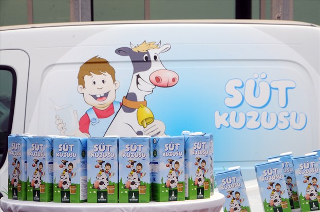 Süt Kuzusu Başvurusu Nasıl Yapılır? Nereye Yapılır?
