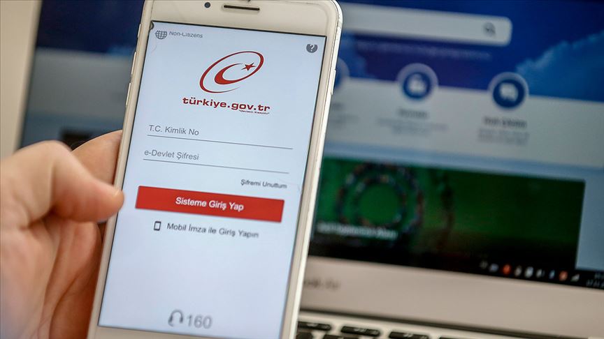 TC NO ile Engelli Maaşı Sorgulama – E-Devlet Sorgulama
