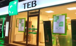 TEB 41 Farklı Kadroya Personel Alımı Yapacağını Duyurdu