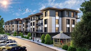 TOKİ 3 İlde Uygun Fiyatlı 536 Konut Satışına Başladı