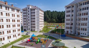 TOKİ Güzel Haberi Duyurdu! 27 İlde Konutu Olmayanlara Taksitle Konut Fırsatı