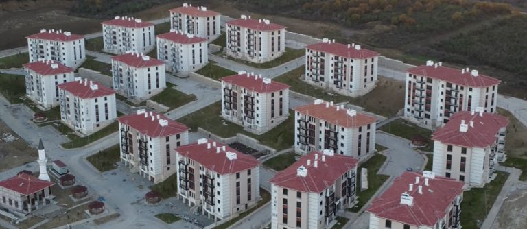 TOKİ’den Müjde Geldi! 2024 Yılı Ev Fiyatları Belli Oldu