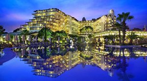 Tatil Fırsatları Başladı! Otel Fiyatlarında %50 İndirim