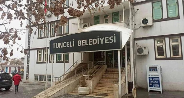 Tunceli Belediyesi Yardım Başvurusu ve Sorgulama