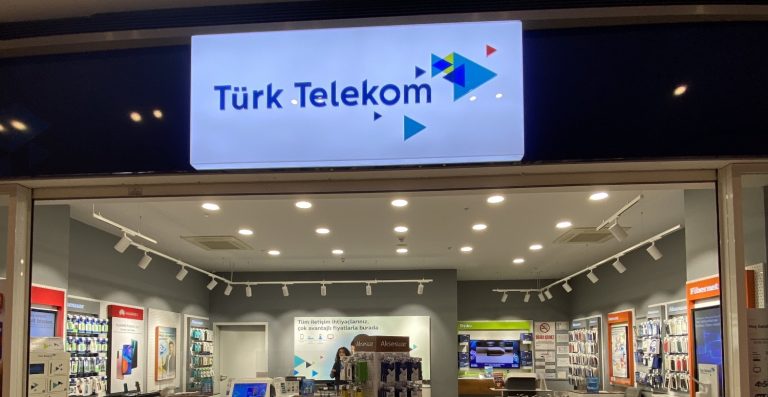 Türk Telekom’dan Güzel Haber! 47 Bin TL Maaşla Personel Alımı