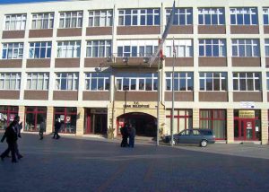 Uşak Belediyesi Yardım Başvurusu ve Sorgulama