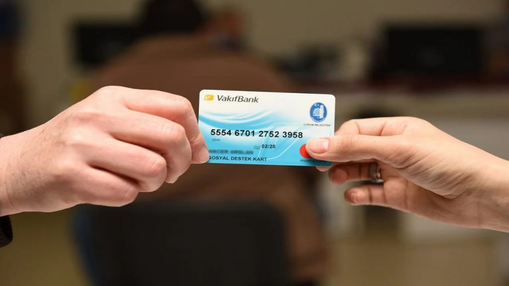 Vakıfbank Yardım Parası Ne Zaman Yatar? Sorgulama