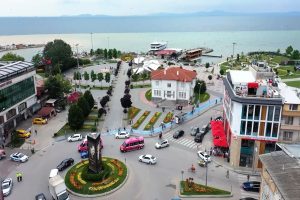 Yalova Belediyesi Yardım Başvurusu ve Sorgulama