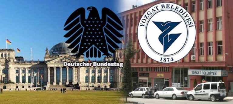 Yozgat Belediyesi Yardım Başvurusu ve Sorgulama