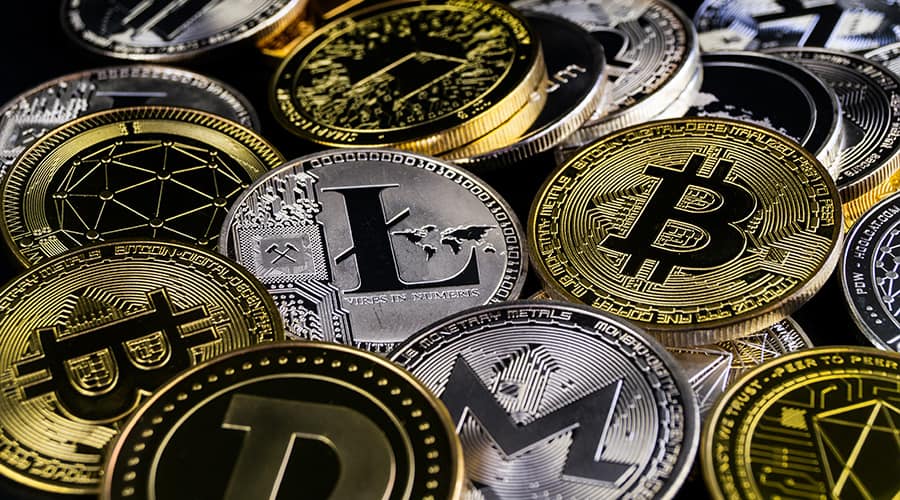 2025’e Kadar 100 Kat Artacak 1 Dolar Altı 10 Altcoin