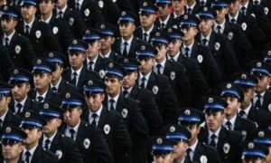 32. Dönem POMEM Polis Alımı Geliyor