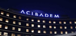 Acıbadem Hastaneleri Güvenlik Görevlisi Alımı Yapılacağını Duyurdu