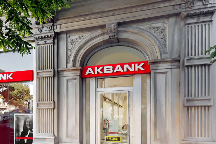 Akbank Personel Alımı Yapacağını Duyurdu