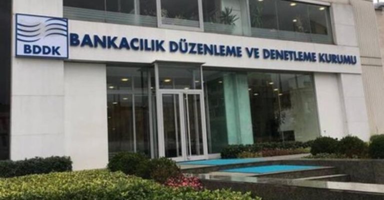 Bankacılık Düzenleme ve Denetleme Kurumu 160 Personel Alımı Yapacağını Duyurdu