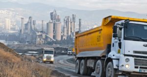 Çimentaş 11 Farklı Kadroya Personel Alımı Yapacağını Duyurdu