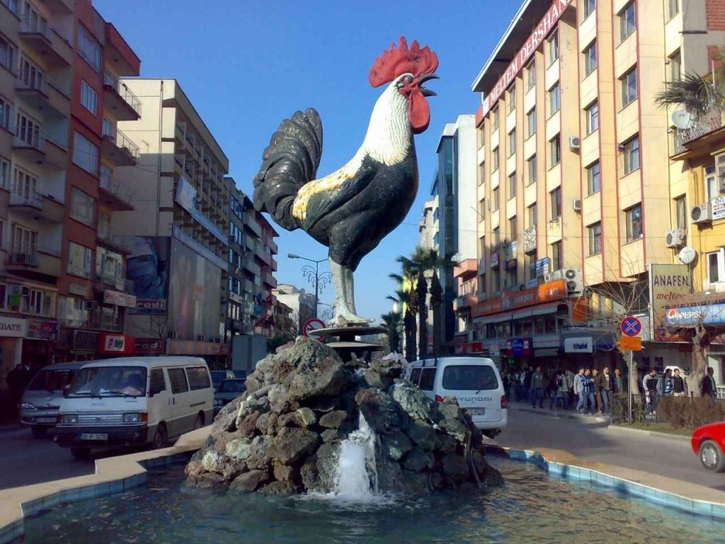 Denizli Büyükşehir Belediyesi Yardım Başvurusu ve Sorgulama