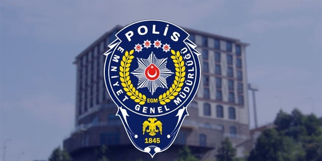 EGM 450 PAEM Komiser Yardımcısı Alımı Yapacağını Duyurdu