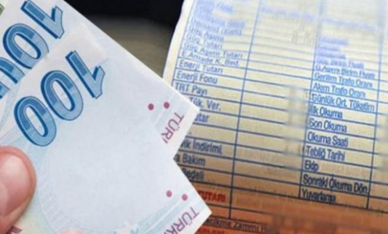 Elektrik Tüketim Desteği Yardımı Başvurusu Nasıl Yapılır?