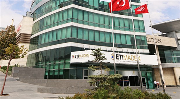 Eti Maden İşletmeleri Genel Müdürlüğü 264 Sürekli İşçi Alımı Yapacağını Duyurdu