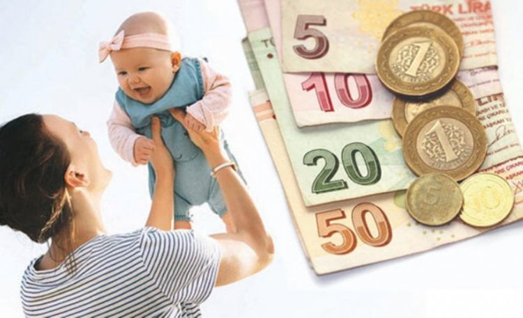 Gebelik Yardımı Parası Nasıl Alınır? Kimlere Verilir? Şartları Nelerdir?