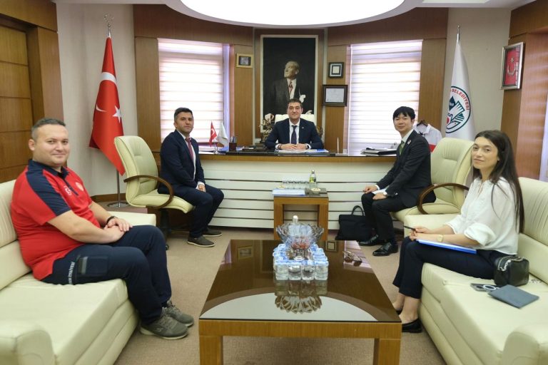 Giresun Belediyesi Yardım Başvurusu ve Sorgulama