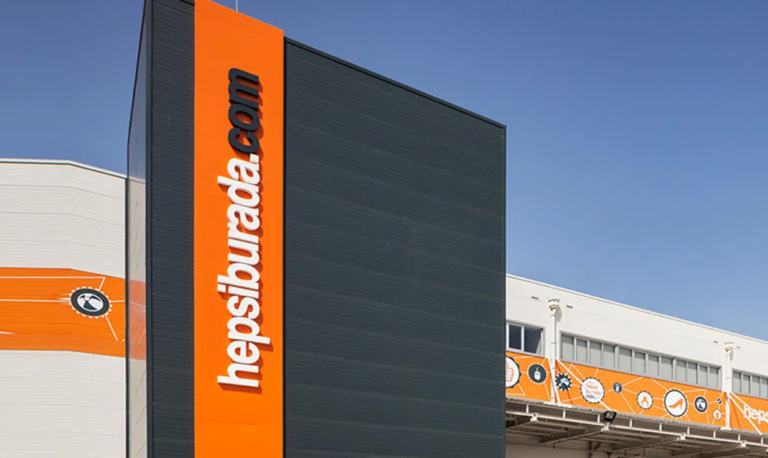 Hepsiburada 13 Farklı Kadroya Personel Alımı Yapacağını Duyurdu