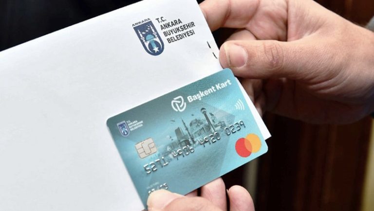 İBB Sosyal Yardım Kartı Ne Zaman Para Yükleniyor?