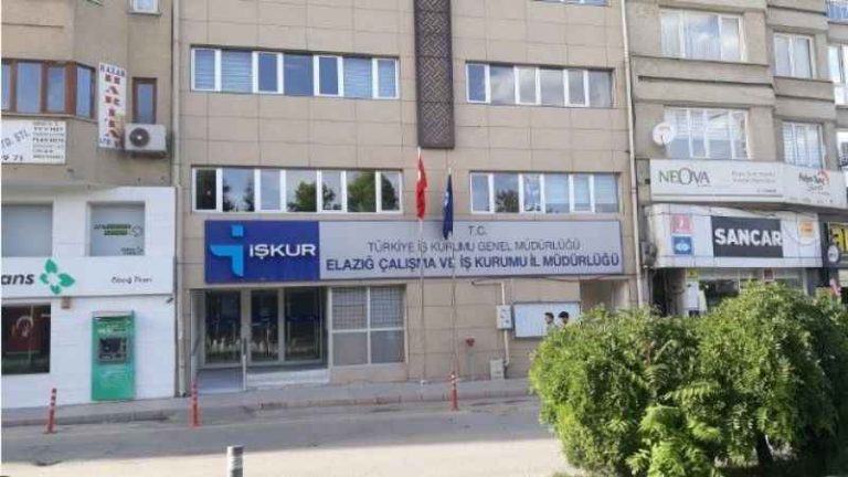 İŞKUR, 81 İlde 112 Bin Personel Alımı Yapılacağını Duyurdu