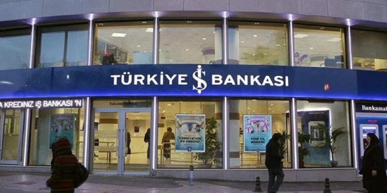 İş Bankası 12 İlde Memur Alımı Yapacağını Duyurdu