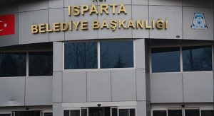 Isparta Belediyesi Yardım Başvurusu ve Sorgulama