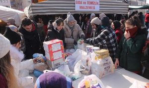 Karaman Belediyesi Yardım Başvurusu ve Sorgulama