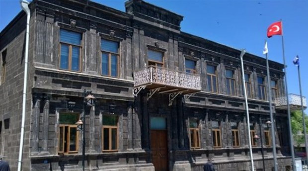 Kars Belediyesi Yardım Başvurusu ve Sorgulama