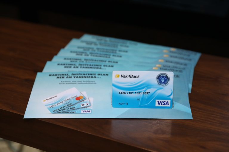 Kart 16 Limiti Ne Kadar? Bakiye ve Limit Sorgulama