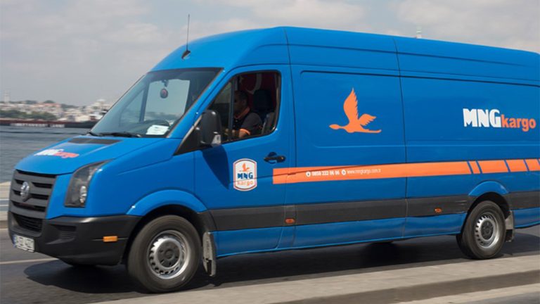 MNG Kargo 10 İlde Personel Alımı Yapacağını Duyurdu