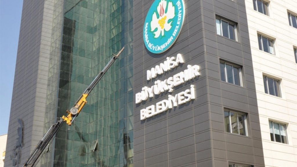 Manisa Büyükşehir Belediyesi Yardım Başvurusu ve Sorgulama