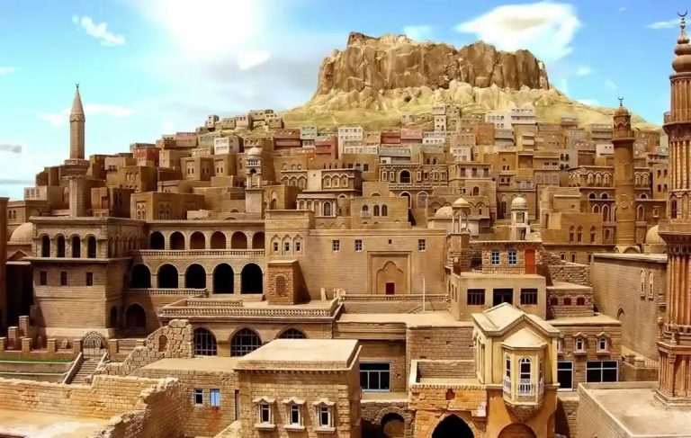 Mardin Büyükşehir Belediyesi Yardım Başvurusu ve Sorgulama