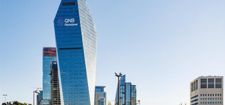 QNB Finansbank 18 İlde Personel Alımı Yapacağını Duyurdu