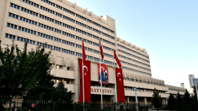 Resmi Gazetede Yayınlandı! Sayıştay Başkanlığı 30 Personel Alımı Yapacağını Duyurdu