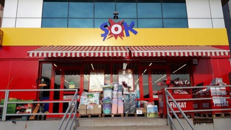 ŞOK 9 Farklı Kadroya Personel Alımı Yapacağını Duyurdu