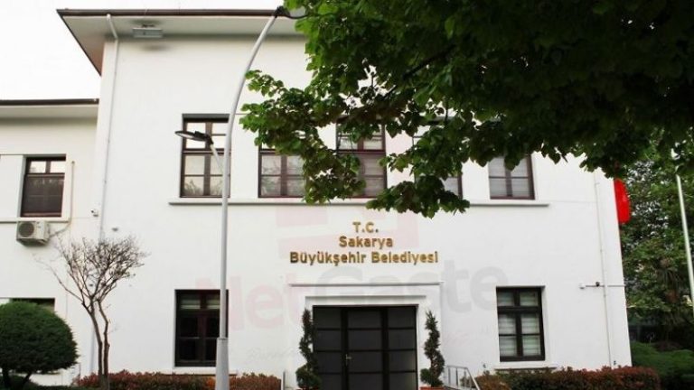 Sakarya Büyükşehir Belediyesi Yardım Başvurusu ve Sorgulama