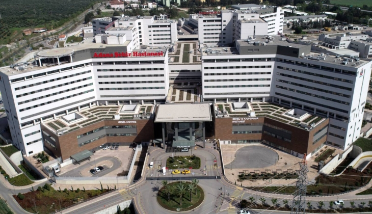Şehir Hastanelerine 531 Personel ve İşçi Alımı Yapılacağı Duyuruldu
