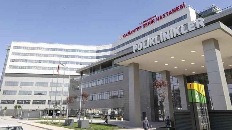 Şehir Hastanelerine KPSS Şartsız Güvenlik Görevlisi Alımı Başladı