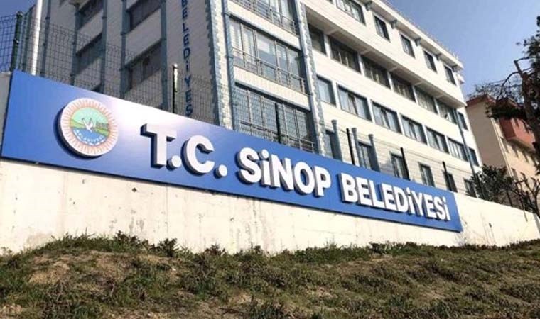 Sinop Belediyesi KPSS Şartı Olmadan 73 Personel Alımı Yapacağını Duyurdu