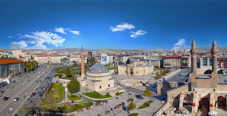 Sivas Belediyesi Yardım Başvurusu ve Sorgulama (Para ve Gıda Yardımı)