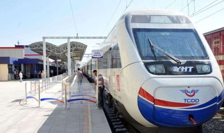 TCDD 195 Daimi İşçi Alımı Yapacağını Duyurdu