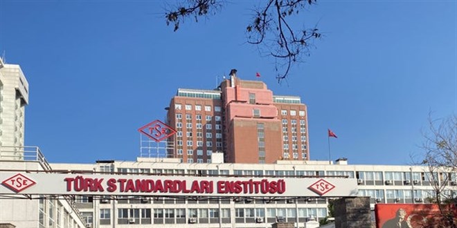 TSE 15 İlde 184 Sözleşmeli Personel Alımı Yapacağını Duyurdu