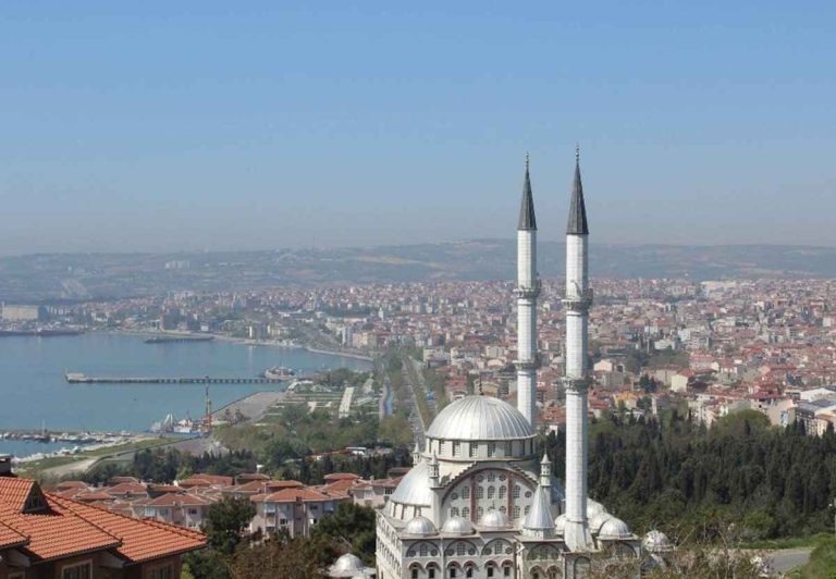 Tekirdağ Büyükşehir Belediyesi Yardım Başvurusu ve Sorgulama