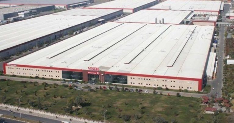 Vestel 81 İlde Personel Alımı Yapacağını Duyurdu