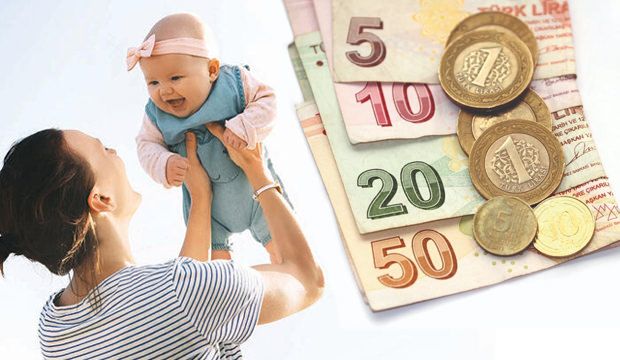 Yeni Doğan Bebek Parası İçin Nereye Başvurulur?